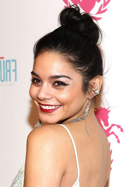 Vanessa Hudgens