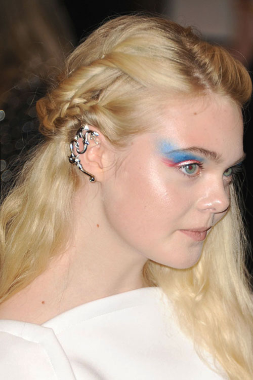 Elle Fanning